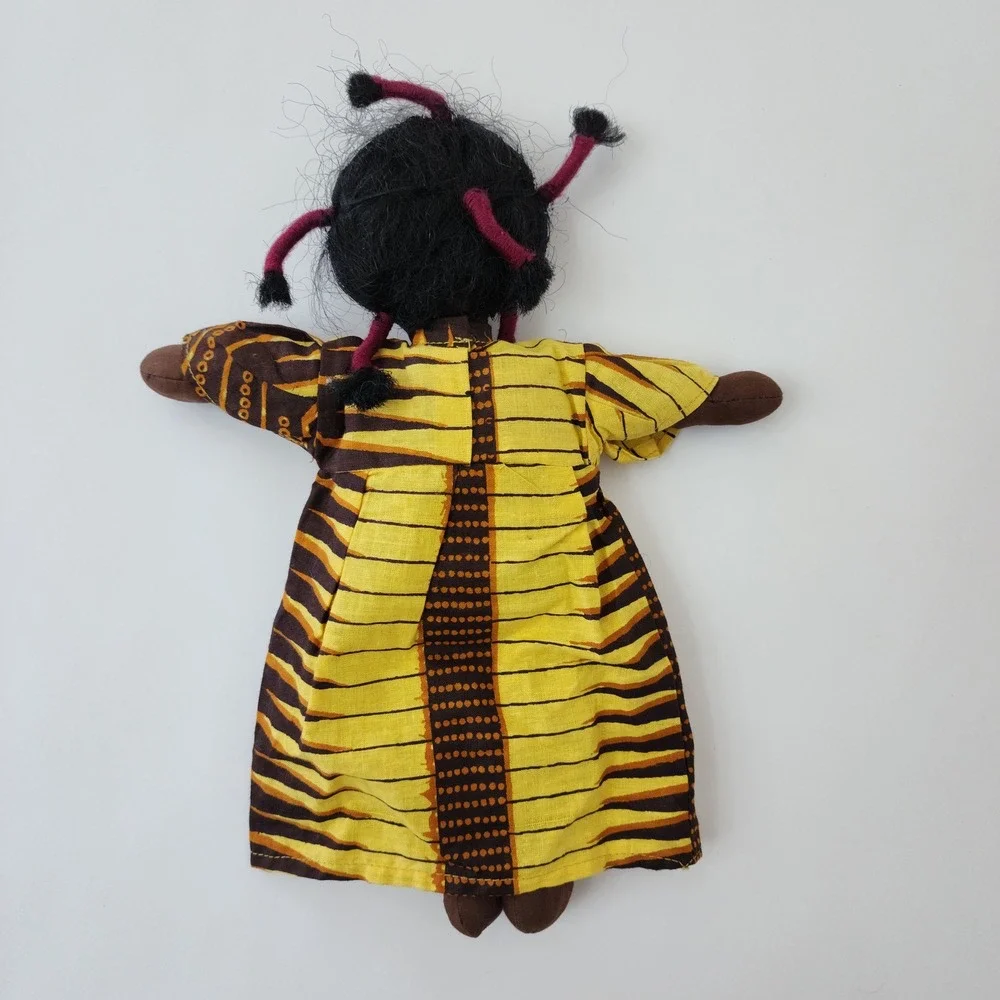 N/A handmade folk